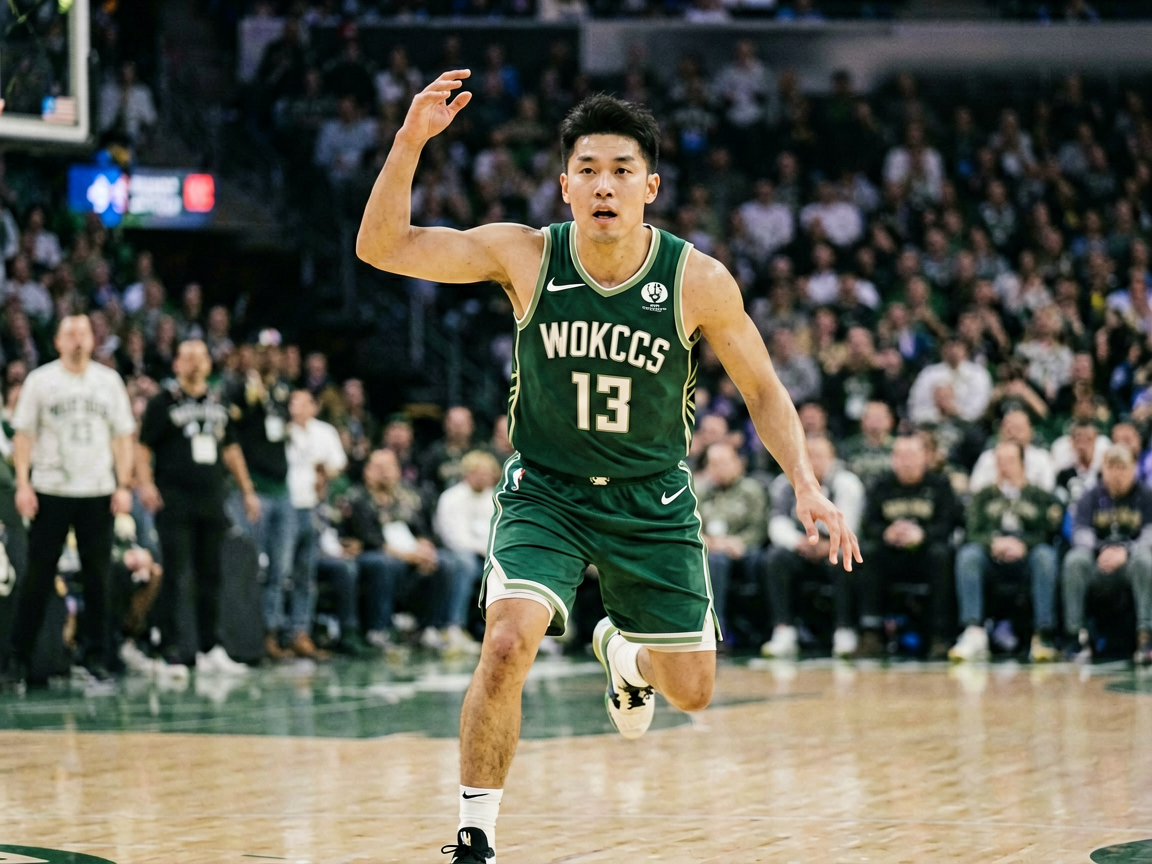 NBA新闻